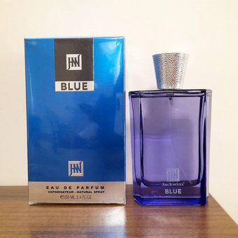 ادکلن مردانه دانهیل دیزایر آبی جانوین (Johnwin Blue) 100 میل