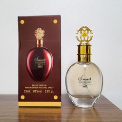 ادکلن روبرتو کاوالی قرمز 25 میل اسمارت کالکشن