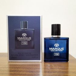 ادکلن بلو شنل 25 میل مارکویی کالکشن