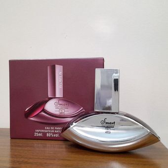 ادکلن کلوین کلاین ایفوریا زن 25 میل مارکویی کالکشن