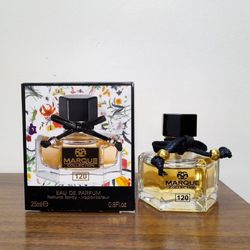 ادکلن گوچی فلورا 25 میل مارکویی کالکشن