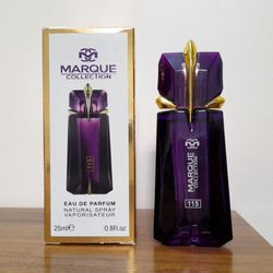 ادکلن تری ماگلر الین 25 میل مارکویی کالکشن