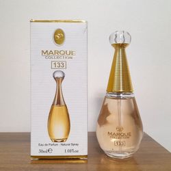 ادکلن دیور جادور 25 میل مارکویی کالکشن