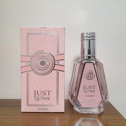 ادکلن یارا 50 میل فراگرنس ورد