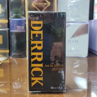 ادکلن مردانه اورلن دریک (Orlane Derrick) اورجینال 100 میل