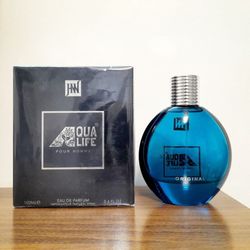 ادکلن مردانه آکوآ بولگاری جانوین (Johnwin Aqua life) 100 میل