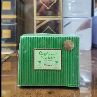 ادکلن زنانه کاترین (Catherine) اورجینال 45 میل