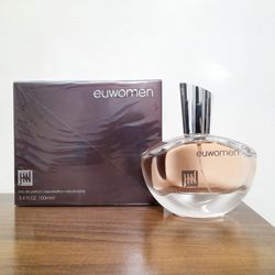 ادکلن زنانه ایفوریا زن جانوین (Johnwin euwomen) 100 میل