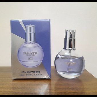 ادکلن لانوین اکلت 25 میل سوپر اسمارت