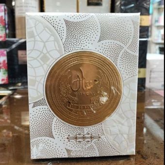 ادکلن مثقال ارض الزعفران 100 میل
