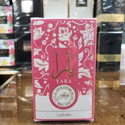 ادکلن یارا کندی لطافه 100 میل