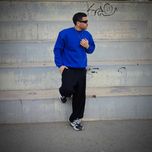 ست دورس کاپلی سهنخ پنبه خارخورده | مدل BASIC آبی و سفید برای زوجها 💙🤍