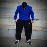 ست دورس کاپلی سهنخ پنبه خارخورده | مدل BASIC آبی و سفید برای زوجها 💙🤍