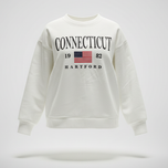 دورس پنبه سه نخ خارخورده مدل CONNECTICUT کد 1122