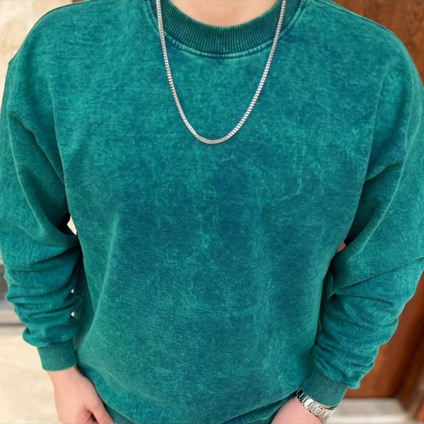 دورس سنگشور سبز ایرانی سهنخ خارخورده – مناسب خانمها و آقایان | کد 1130