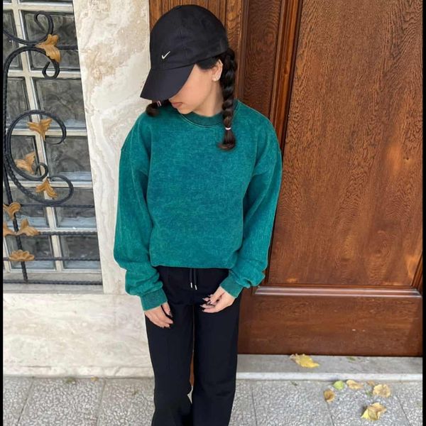 دورس سنگشور سبز ایرانی سهنخ خارخورده – مناسب خانمها و آقایان | کد 1130