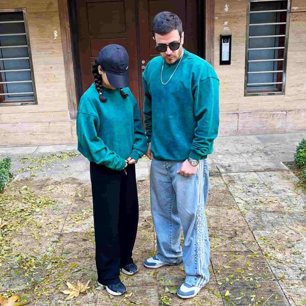 دورس سنگشور سبز ایرانی سهنخ خارخورده – مناسب خانمها و آقایان | کد 1130