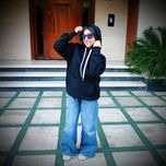 هودی مشکی دخترانه | استایل مینیمال و ترند روز