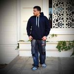 هودی مشکی مردانه | استایل اسپرت و کاربردی روزمره