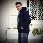 هودی مشکی مردانه | استایل اسپرت و کاربردی روزمره