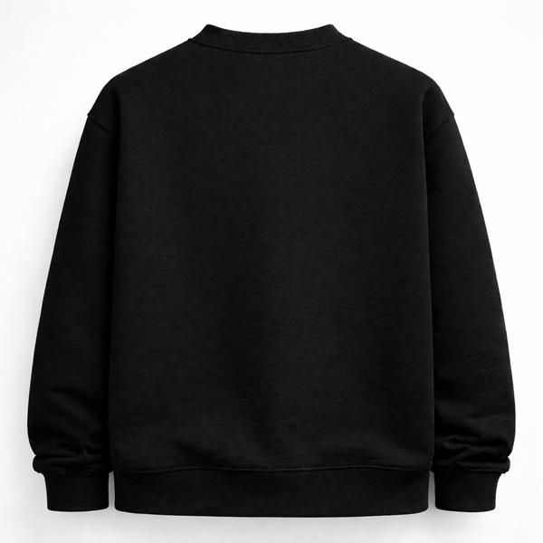 دورس مشکی با طراحی الهام‌گرفته از هویت ایرانی کد 1154