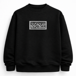 دورس مشکی با طراحی الهام‌گرفته از هویت ایرانی کد 1154