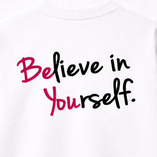 تیشرت باکسی %100 پنبه طراحی خاص پشت کار کد 1156