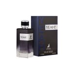 عطر ادکلن مردانه ایوسن لورن وای شرکت الحمبرا 100 میل