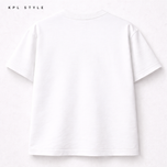 تیشرت مینیمال ترند پینترستی – مناسب استایل روزمره کد 1161