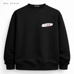 دورس مشکی با طراحی مینیمال کد 1163