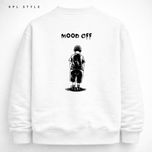 دورس ٪100 پنبه پینترستی مدل MOOD OFF کد 1194