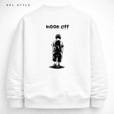 دورس ٪100 پنبه پینترستی مدل MOOD OFF کد 1194