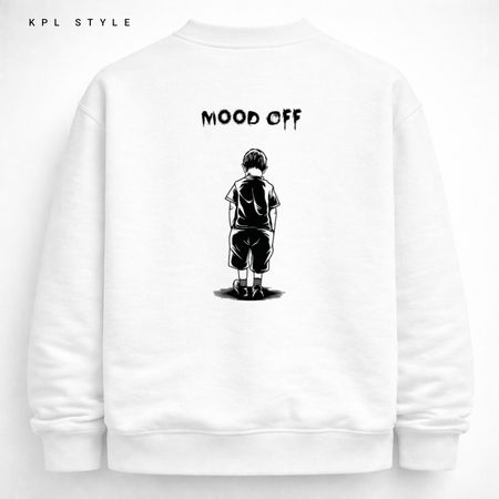 دورس ٪100 پنبه پینترستی مدل MOOD OFF کد 1194