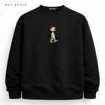 دورس سه نخ ٪100 پنبه | طراحی مینیمال کد 1192