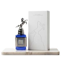 ادکلن بارق آبی الوطنیه