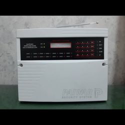 دزدگیر اماکن پایور