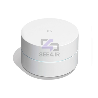 روتر گوگل وای فای Google WiFi AC-1304 درحدنو
