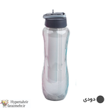 قمقمه مانیا ( Manya ) کلاسیک 875 میلی لیتر کد 103145 رنگبندی (قرمز - صورتی-بنفش-دودی -بی رنگ -نارنجی )