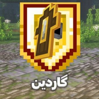 پیش خرید - رنک گاردین (Guardian)