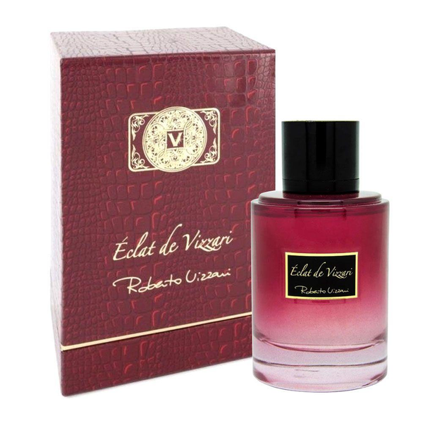 عطر ادکلن روبرتو ویزاری اکلت د ویزاری | Roberto Vizzari Eclat de Vizzri