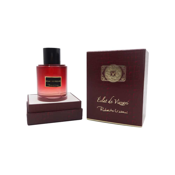 عطر ادکلن روبرتو ویزاری اکلت د ویزاری | Roberto Vizzari Eclat de Vizzri