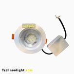 چراغ 15 وات هوشمند اضطراری