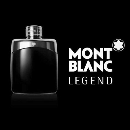 ادو تویلت مونت بلنک لجند مردانه | (Legend Eau de Toilette For Men Mont Blanc)