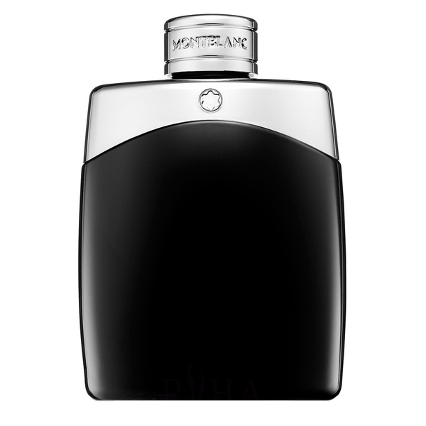 ادو تویلت مونت بلنک لجند مردانه | (Legend Eau de Toilette For Men Mont Blanc)