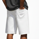 شلوارک بگی مردانه Jack & Jones | شلوارک بگ اسپرت با پارچه راحت مناسب استایل خیابانی و تابستانی