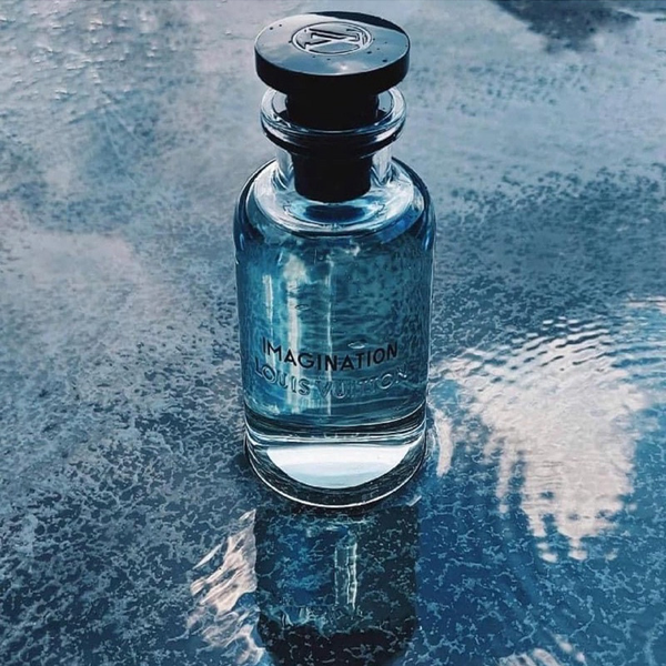 ایمجینیشن ادو پرفیوم مردانه لویی ویتون | Imagination Eau de Parfum Men Louis Vuitton