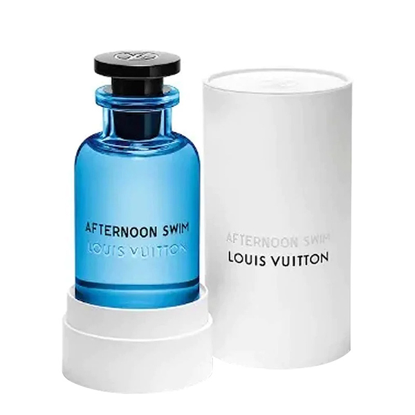 عطر لویی ویتون افترنون سوییم | Louis Vuitton Afternoon Swim