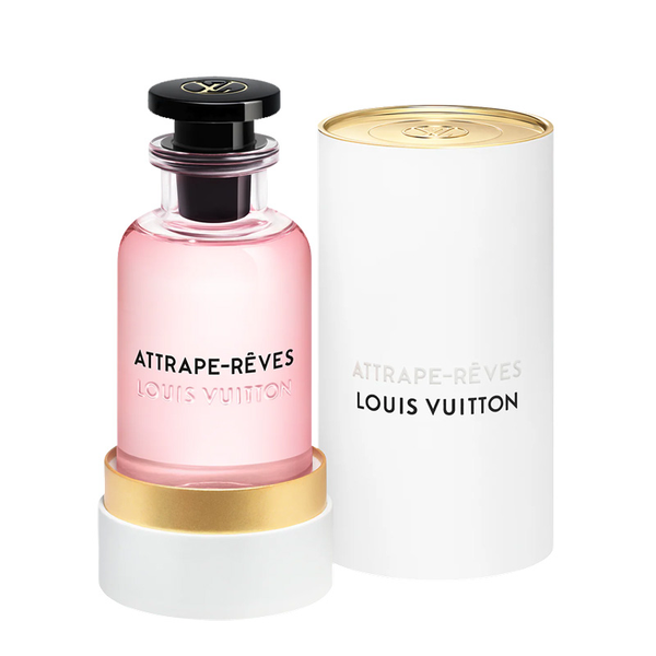 اتریپ ریوز ادو پرفیوم زنانه لویی ویتون | Attrape Reves Eau de Parfum For Women Louis Vuitton