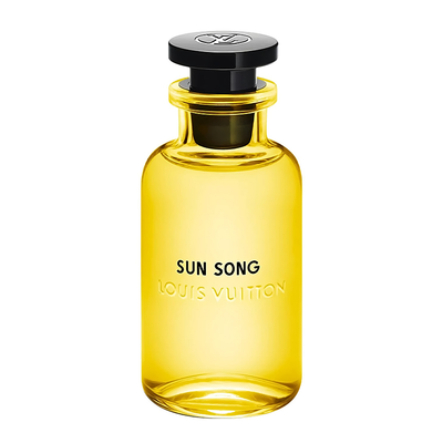 سان سانگ ادو پرفیوم مردانه/زنانه لویی ویتون Sun Song Eau de Parfum For Women And Men Louis Vuitton