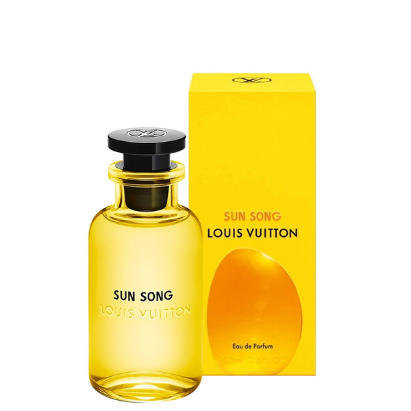 سان سانگ ادو پرفیوم مردانه/زنانه لویی ویتون Sun Song Eau de Parfum For Women And Men Louis Vuitton